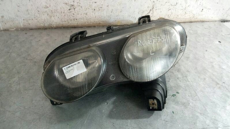 фото №1, Лампа передняя rover 75 левая