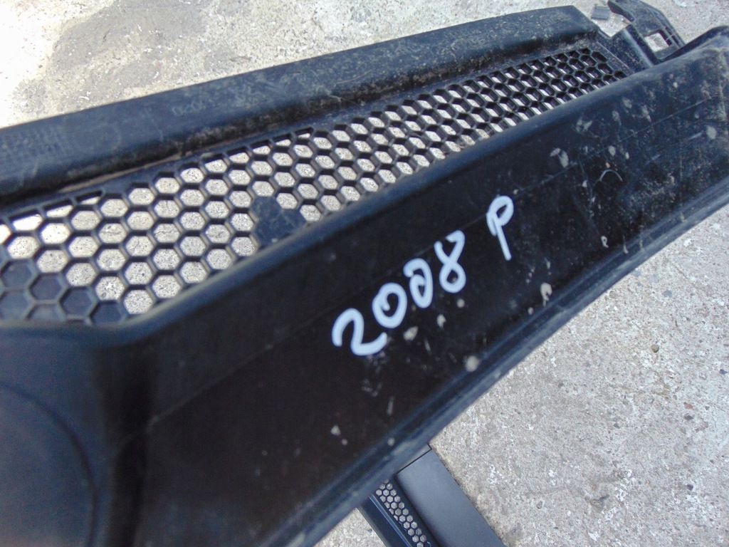 фото №16, Жабо peugeot 2008 9673303577 9673302777 europ