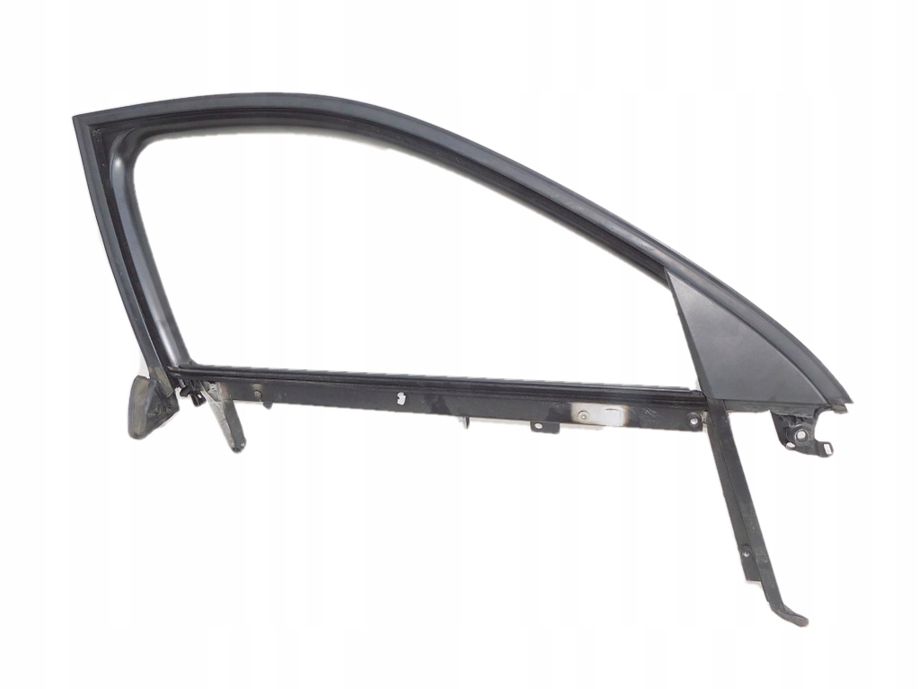 фото №1, Seat exeo 2.0tdi 11r рамка скло двері перед правий