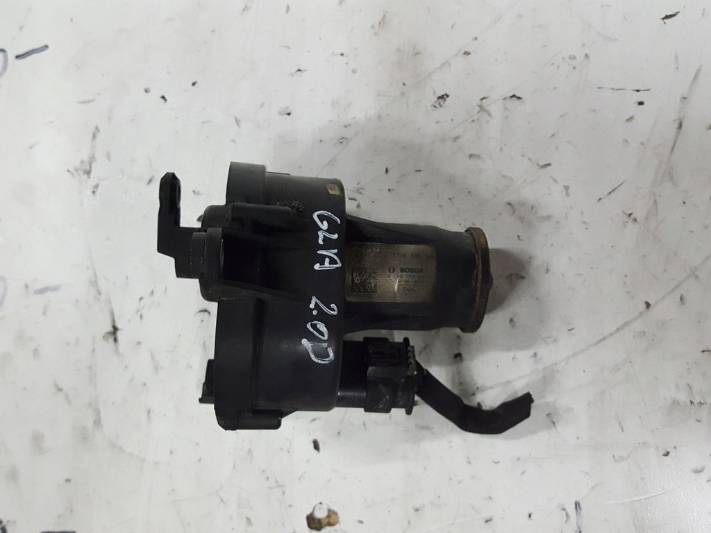 фото №1, Mercedes gla x156 2.2 cdi регулятор коллектор