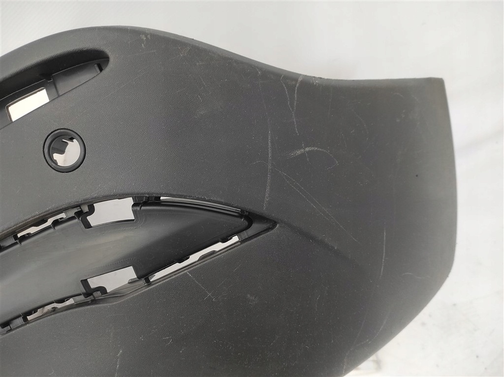 фото №7, Накладка бампер задня mercedes gla 247 amg po 2019