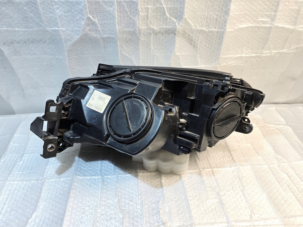 фото №8, Mercedes gls x166 lift фара правый led