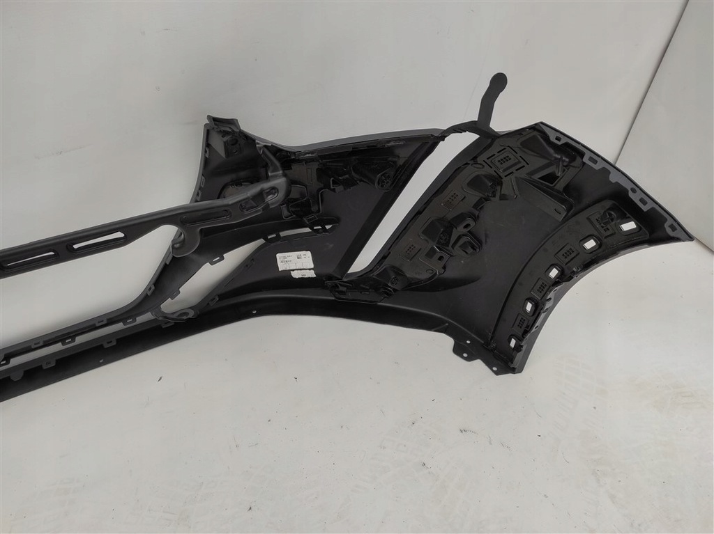 фото №8, Бампер перед peugeot 208 po 2019 9824787780