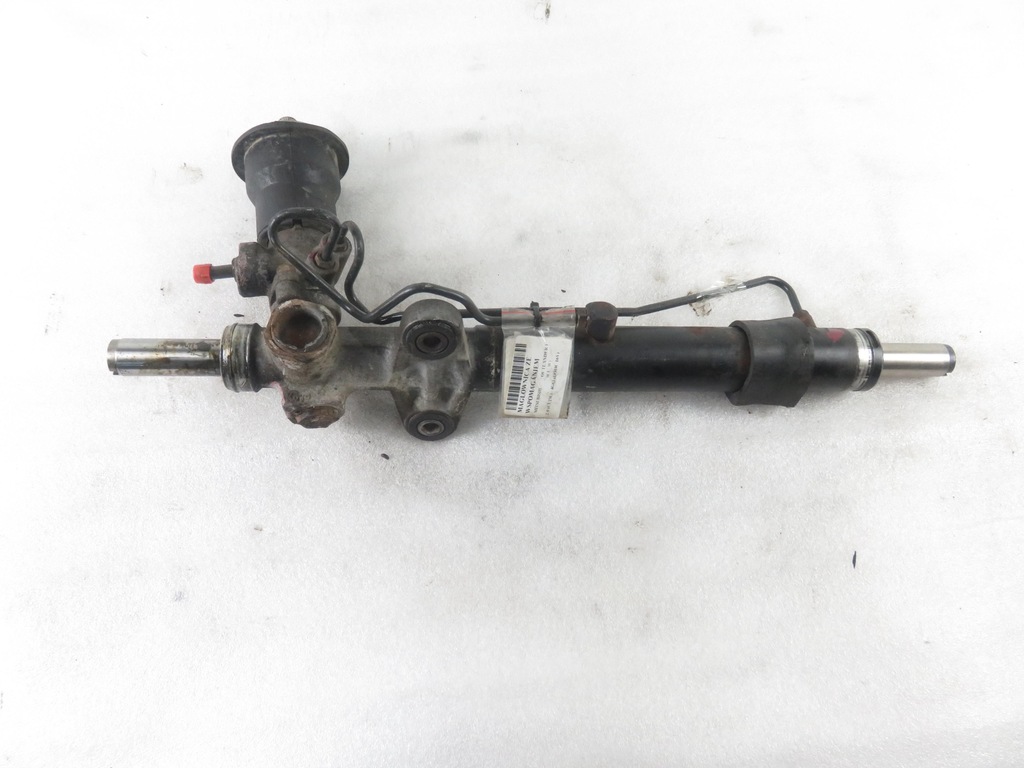 фото №7, Рейка рульова mitsubishi outlander i cu_w