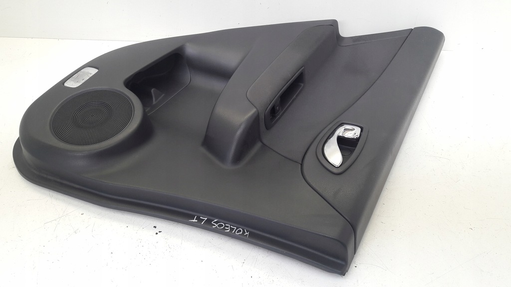 фото №10, Обшивка обшивки комплект renault koleos 2,0dci