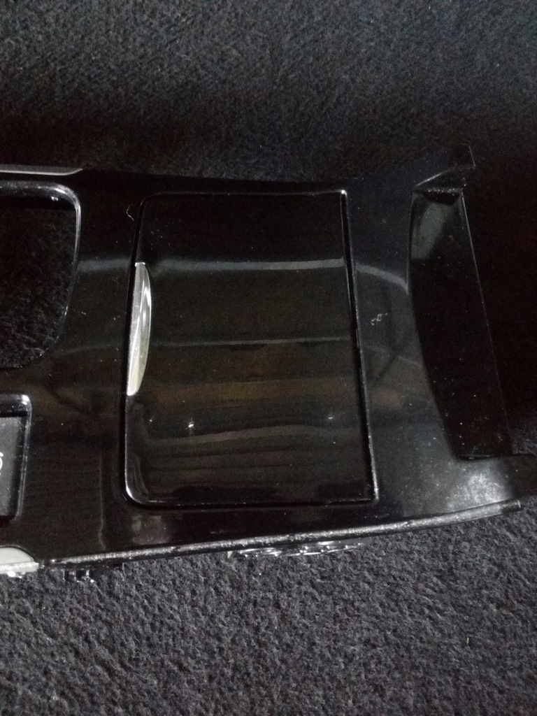 фото №3, Тунель середній renault latitude 2012r.