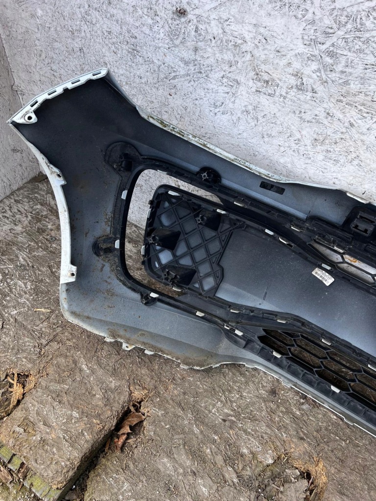 фото №8, Vw up lift бампер перед