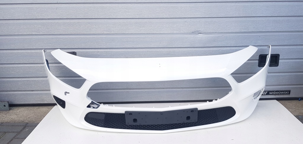 Купить Mercedes w177 a klasa бампер перед a1778853600