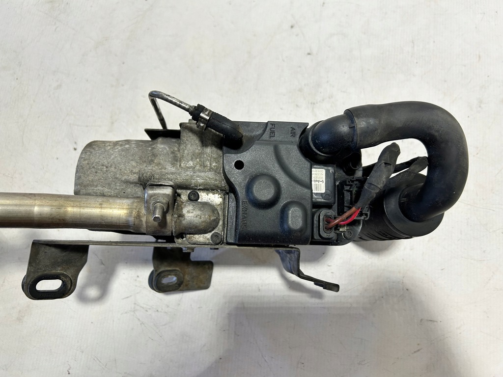 фото №7, Mercedes ml w166 gl x166 gle webasto pilot 1665001598