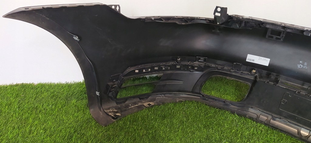 фото №9, Бампер задня porsche 911 992