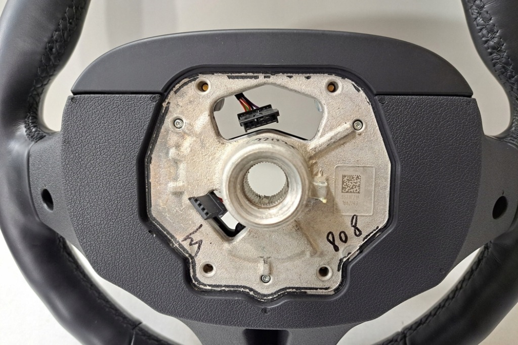 Воздуховод bmw i4 g26 9882676 electric 2022 Цена