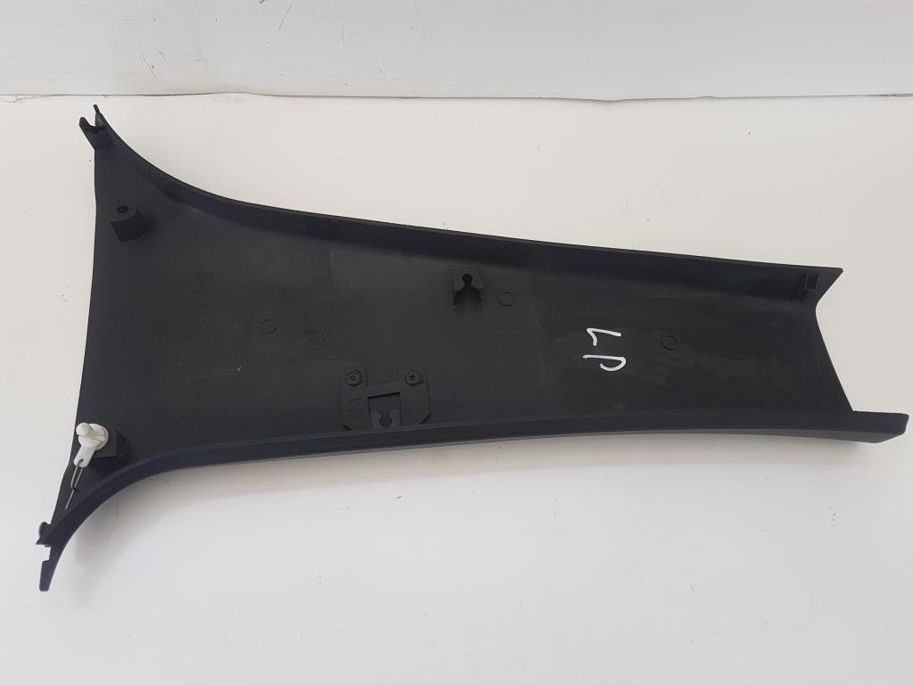 фото №3, Захист стійка лівий перед subaru legacy iv lift