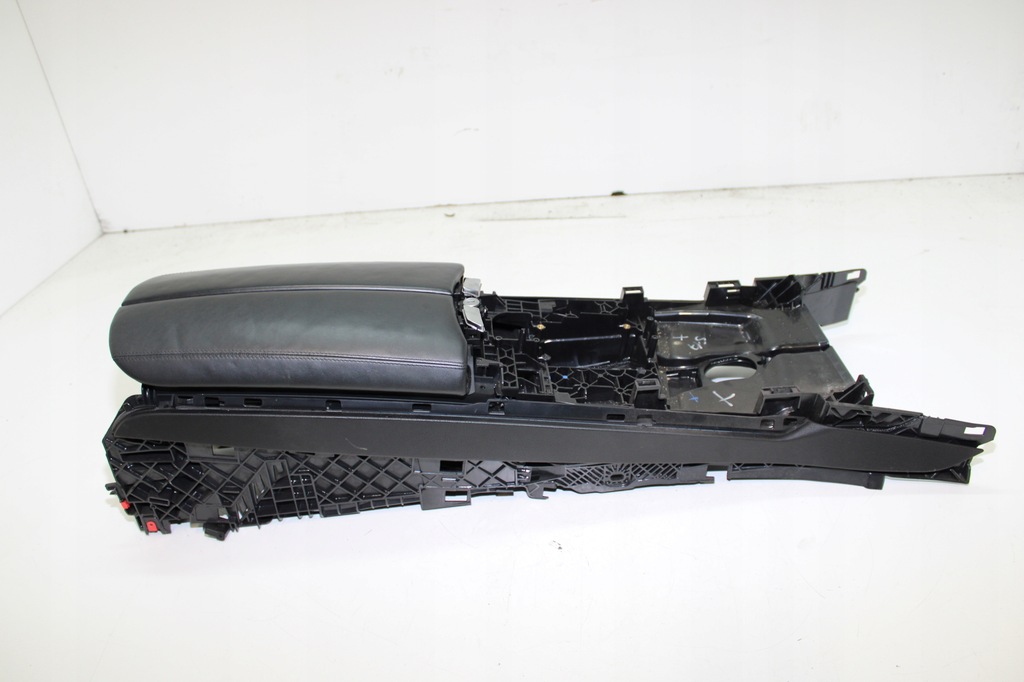 фото №8, Підлокітник тунель середній bmw 7 f01 f02 europa nappa 9112677