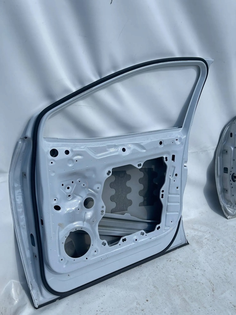 фото №15, Дверь правое vw id4 id.4 11a перед передние