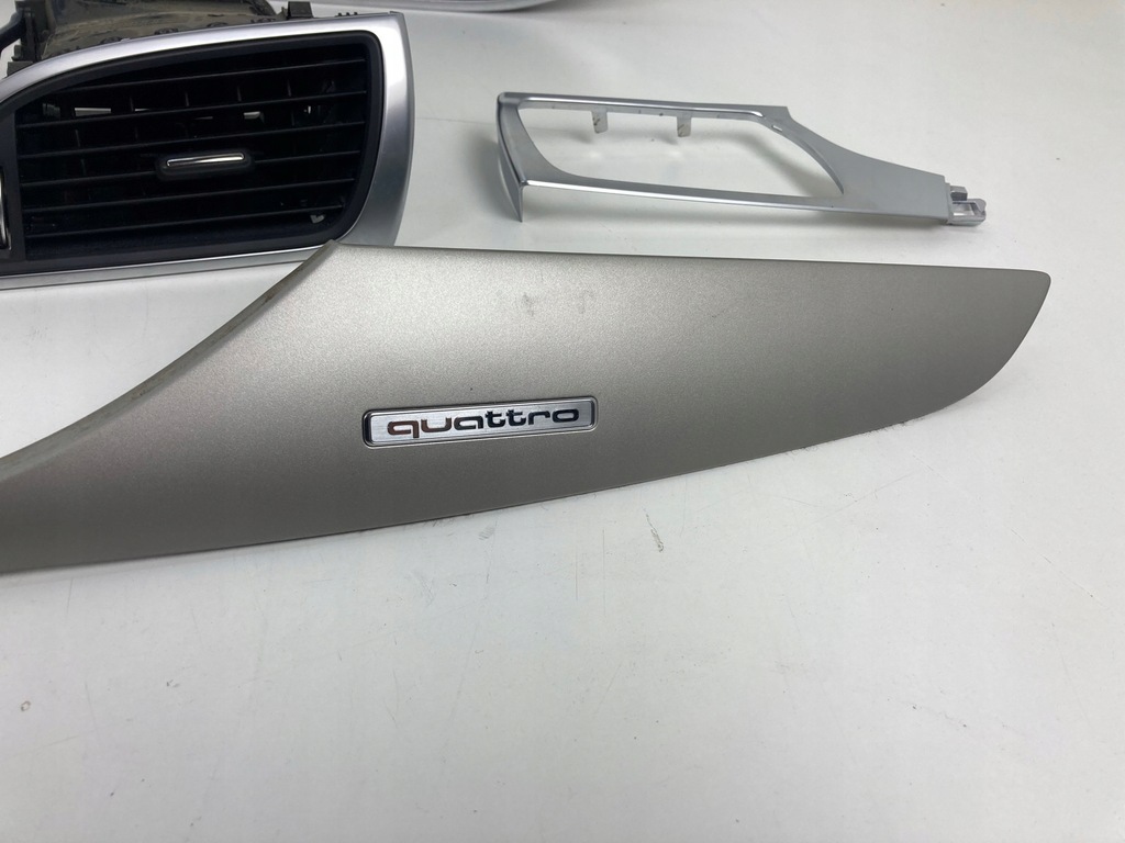 фото №7, Audi a6 c7 allroad dekor декоры комплект