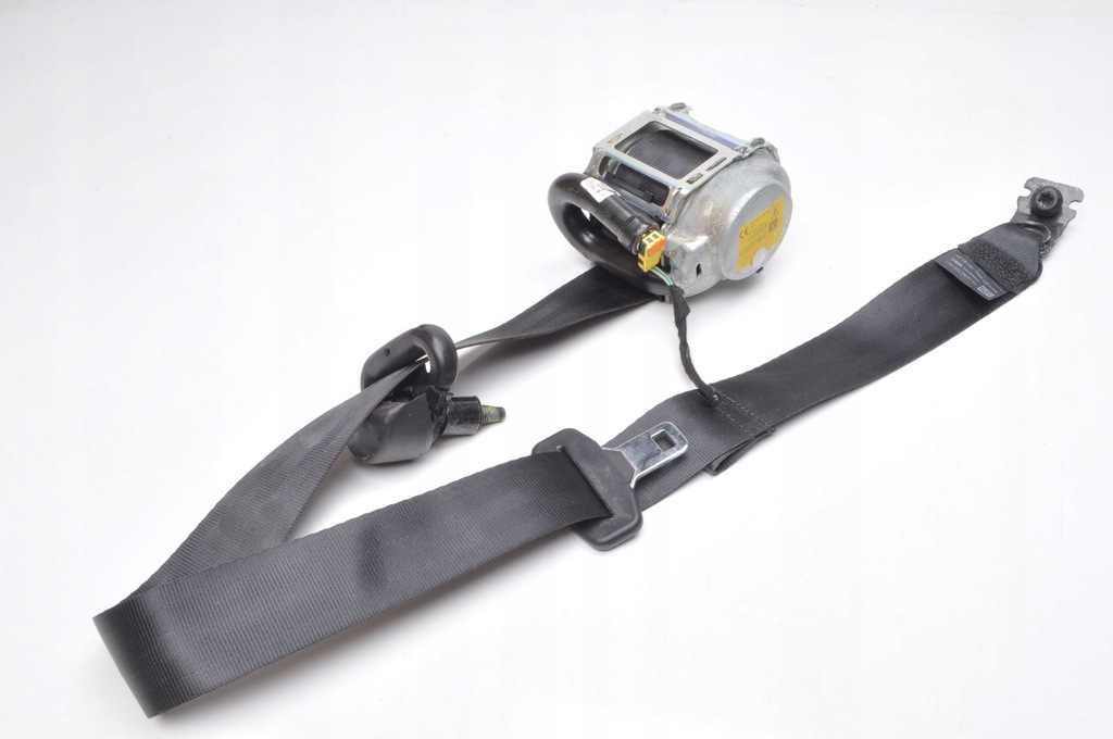 фото №1, Ford tourneo connect mk2 pas безопасности правый задняя kt1b-k611b68-ce