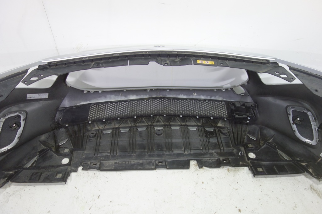 Бампер перед mercedes a w177 6pdc a1778851400 Цена