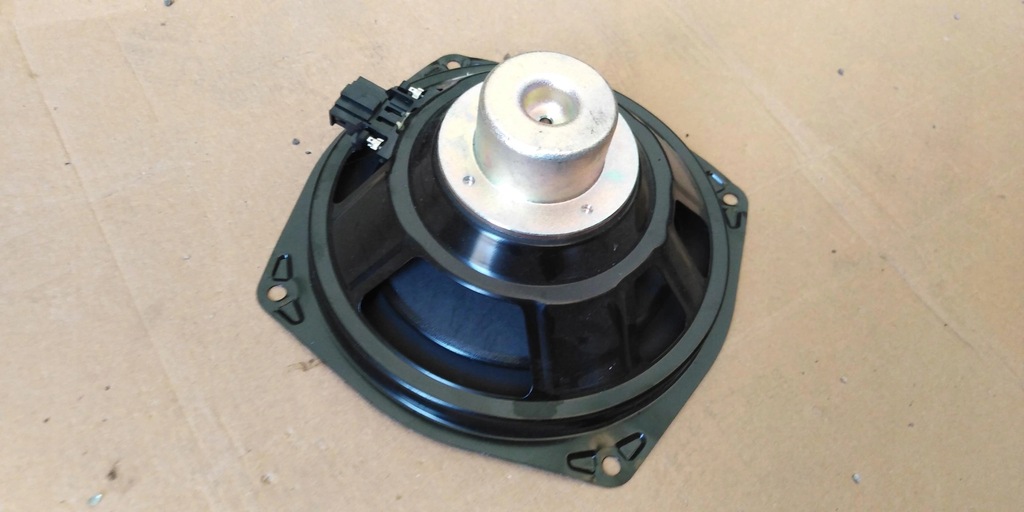 фото №4, Audi r8 4s динамик низкочастотный 4s0035411