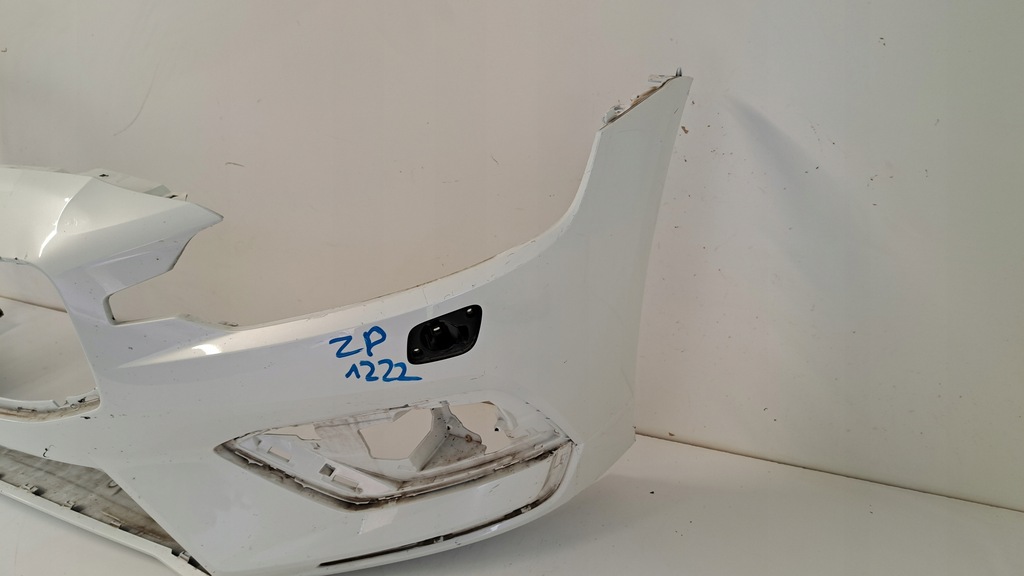 фото №10, Бампер перед volvo v60 ii s60 iii 18-