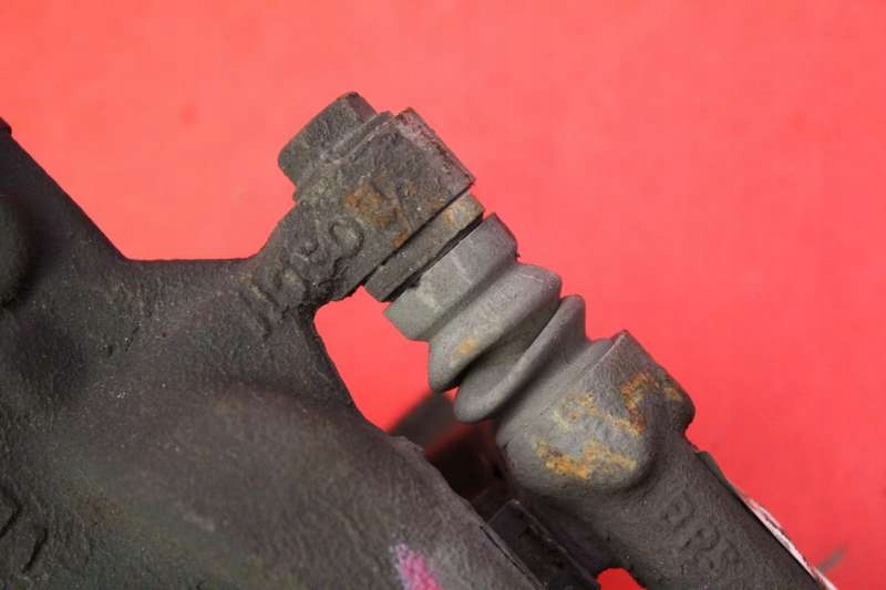 фото №7, Супорт гальмівний правий задня skoda superb 2 ii 1.4 tsi 15r