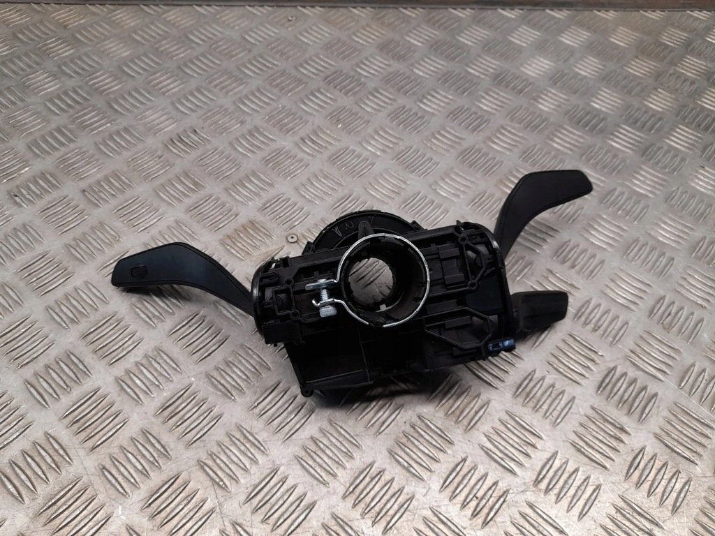 фото №6, Audi a5 4n0907129jn панелі керування перемикачі