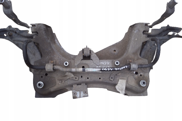 фото №1, Подрамник подрамник балка перед renault captur 1.5 dci