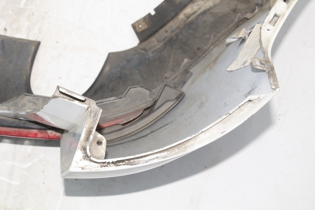 фото №13, Бампер задний land rover discovery sport l550 fujiwhite 2.0l дизель 132kw