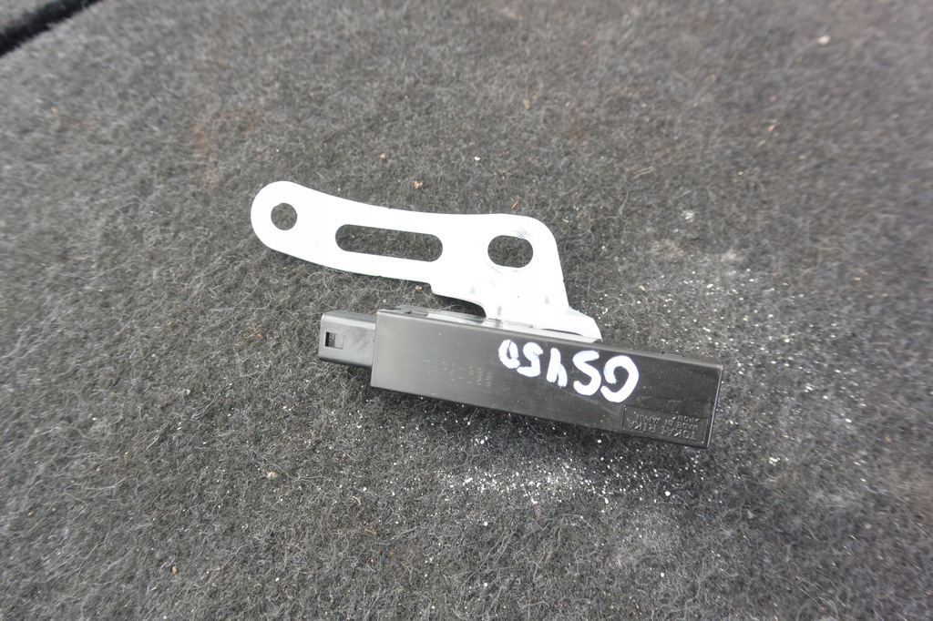 фото №1, Антена keyless реле lexus gs 450h is 250