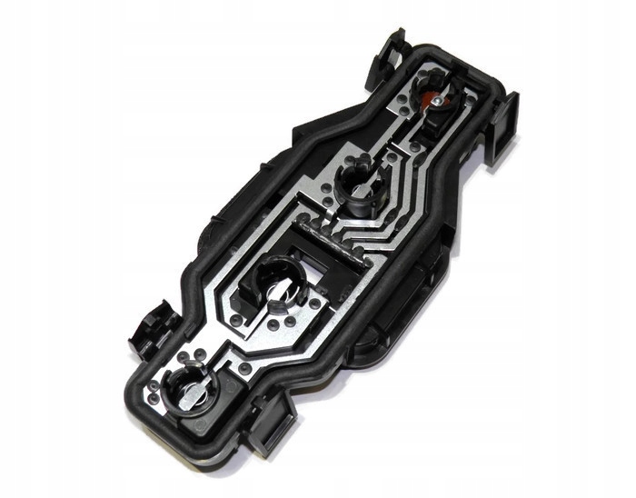 фото №1, Вкладыш лампы задняя citroen berlingo peugeot partner i