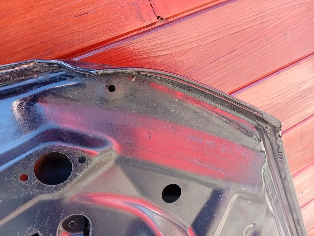 фото №16, Капот перед bmw 1 f20