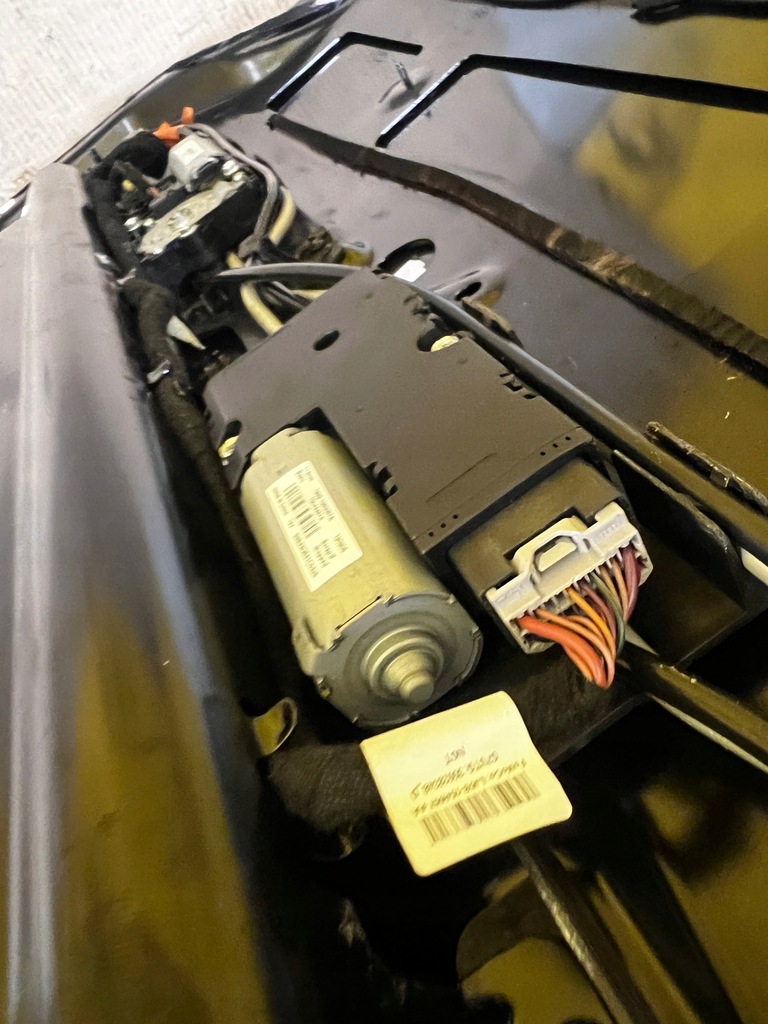 фото №9, Панорама люк ford kuga mk3 escape mk4 1.5