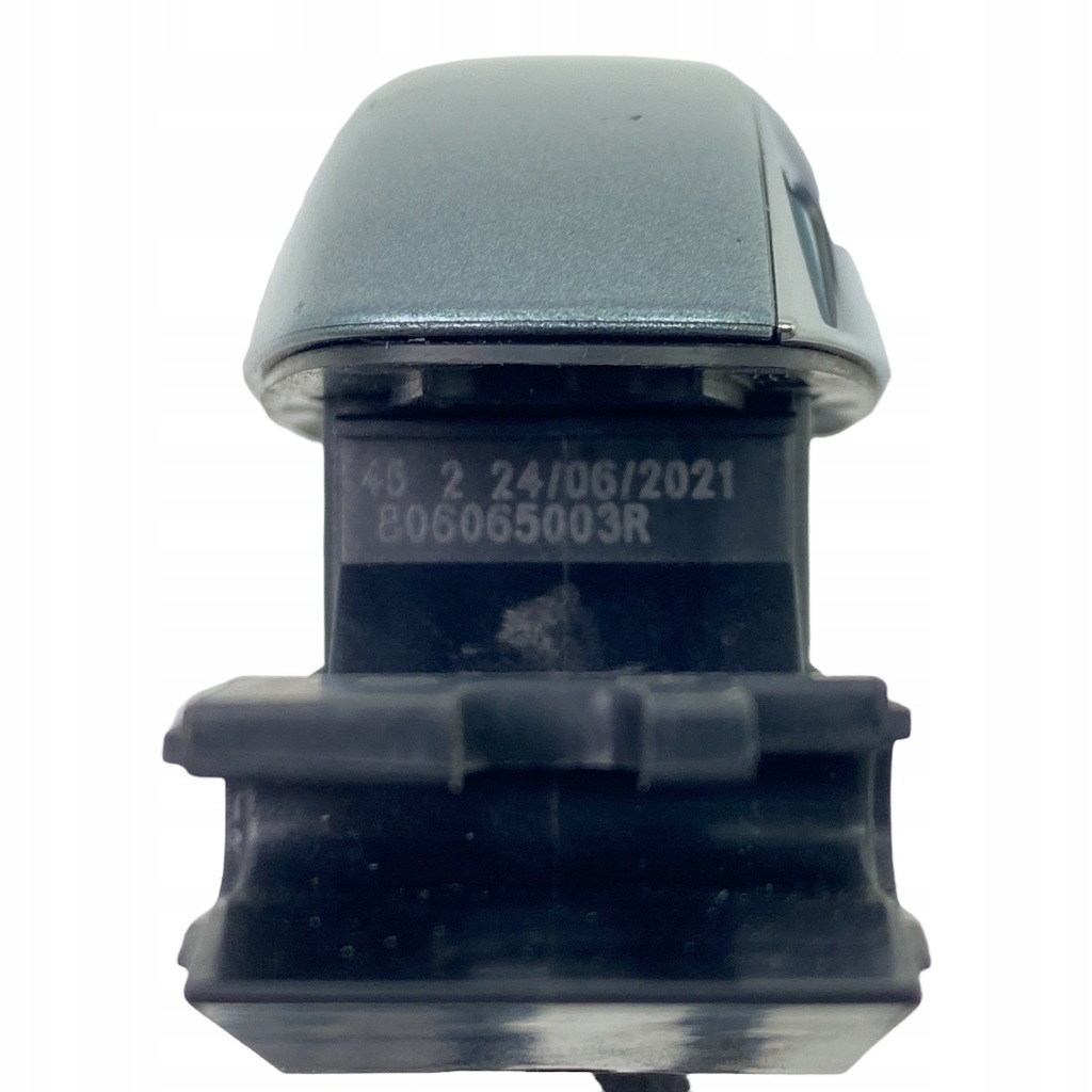 фото №11, Nowa ручка хром передняя правая talisman megane iv