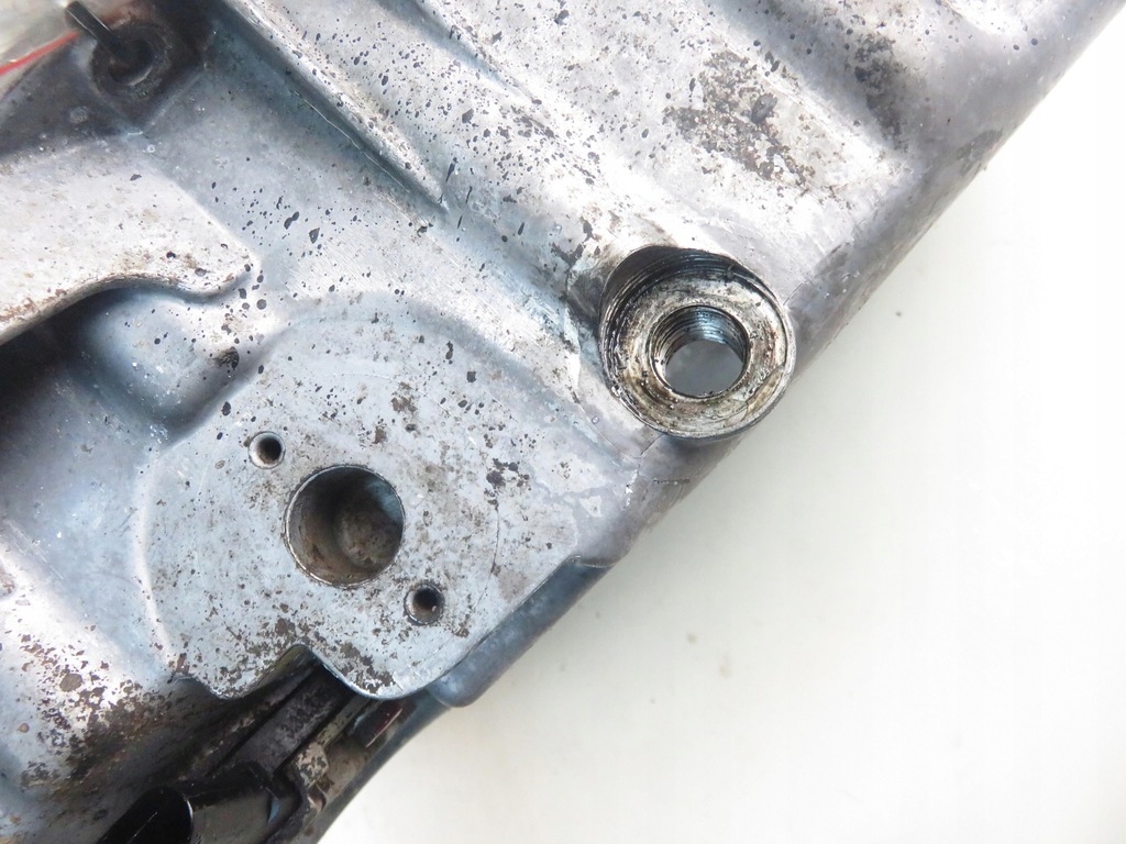 фото №12, Піддон масляна seat alhambra i 1.9 tdi pd 115 - auy 038103603b 038103603c