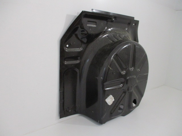 фото №6, Peugeot 207 citroen c3 picasso піддон підлога багажника nowa оригінал 7239ev