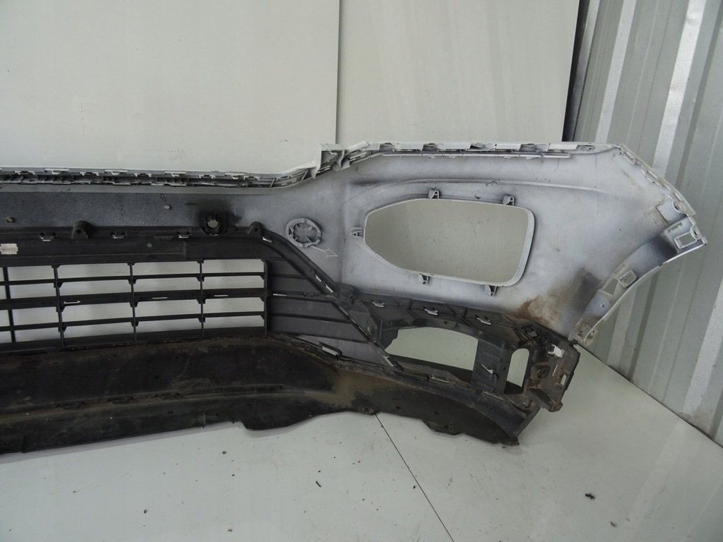 фото №6, Оригінальний vw t-roc r-line 2ga 17r- бампер передній перед