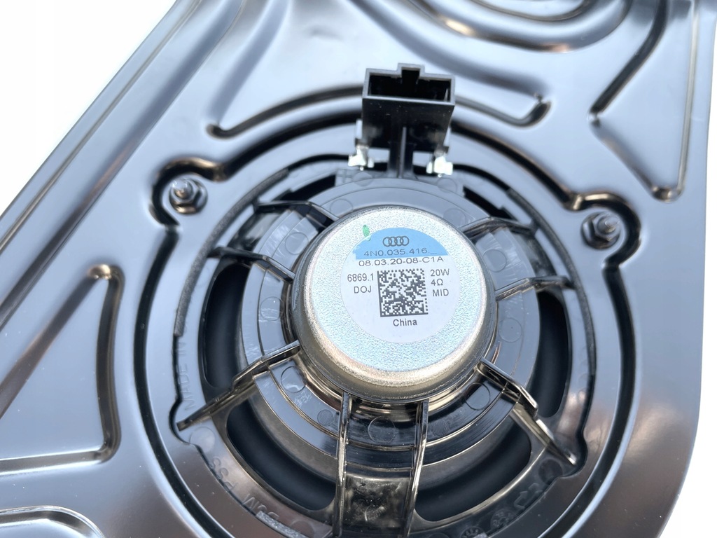 фото №8, Динамик 4n0035416 audi a8 d5
