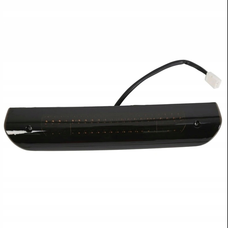 фото №5, Лампа стоп dodge ram 1500 02-08 3rd