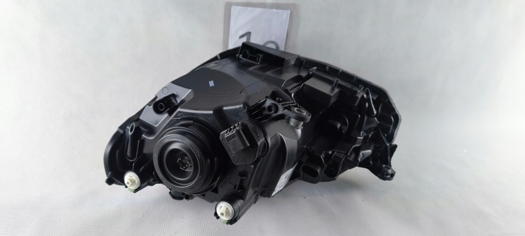 фото №5, Vw up lift фара правый лампа led 1s1941016aa