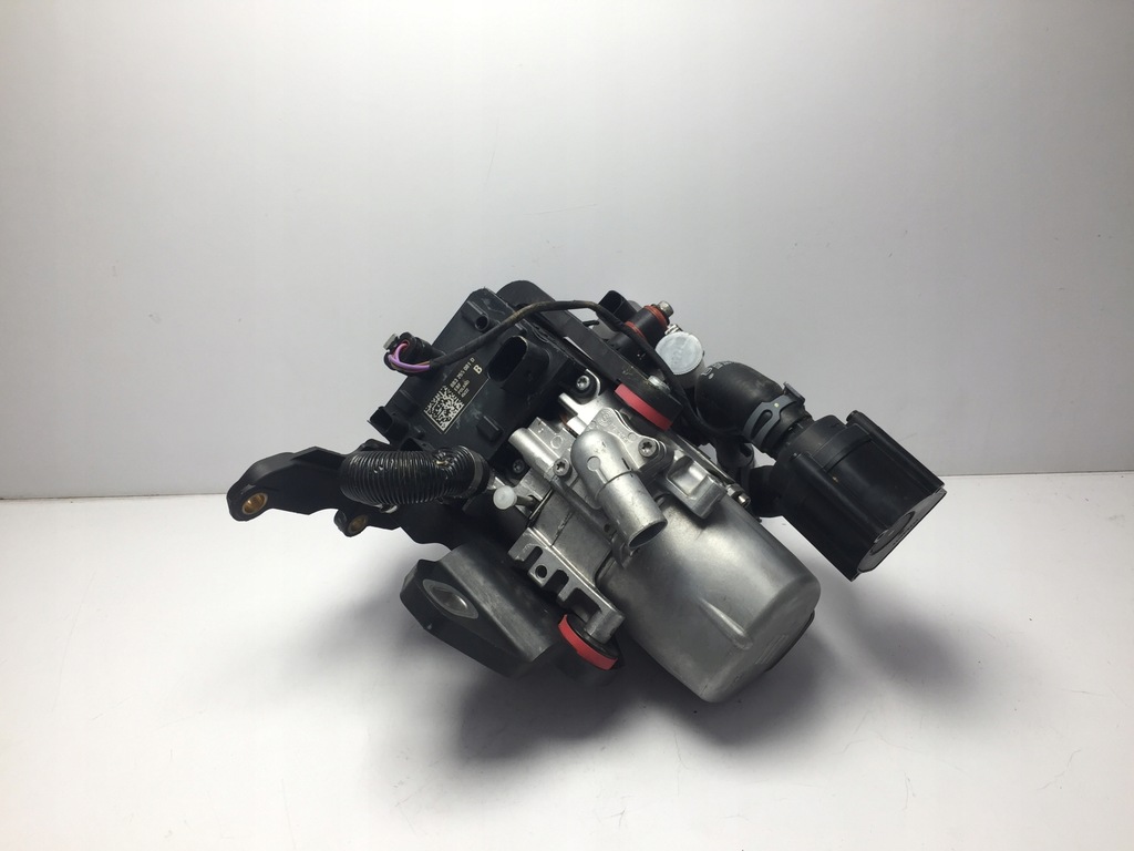 фото №8, Audi 8b3 обігрівач стояночний webasto 8b3265081d