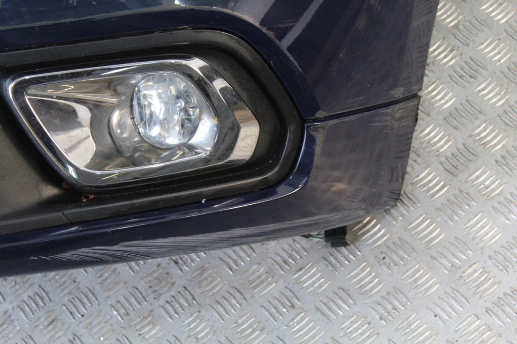 фото №6, Бампер перед передний dacia sandero ii 2 lift