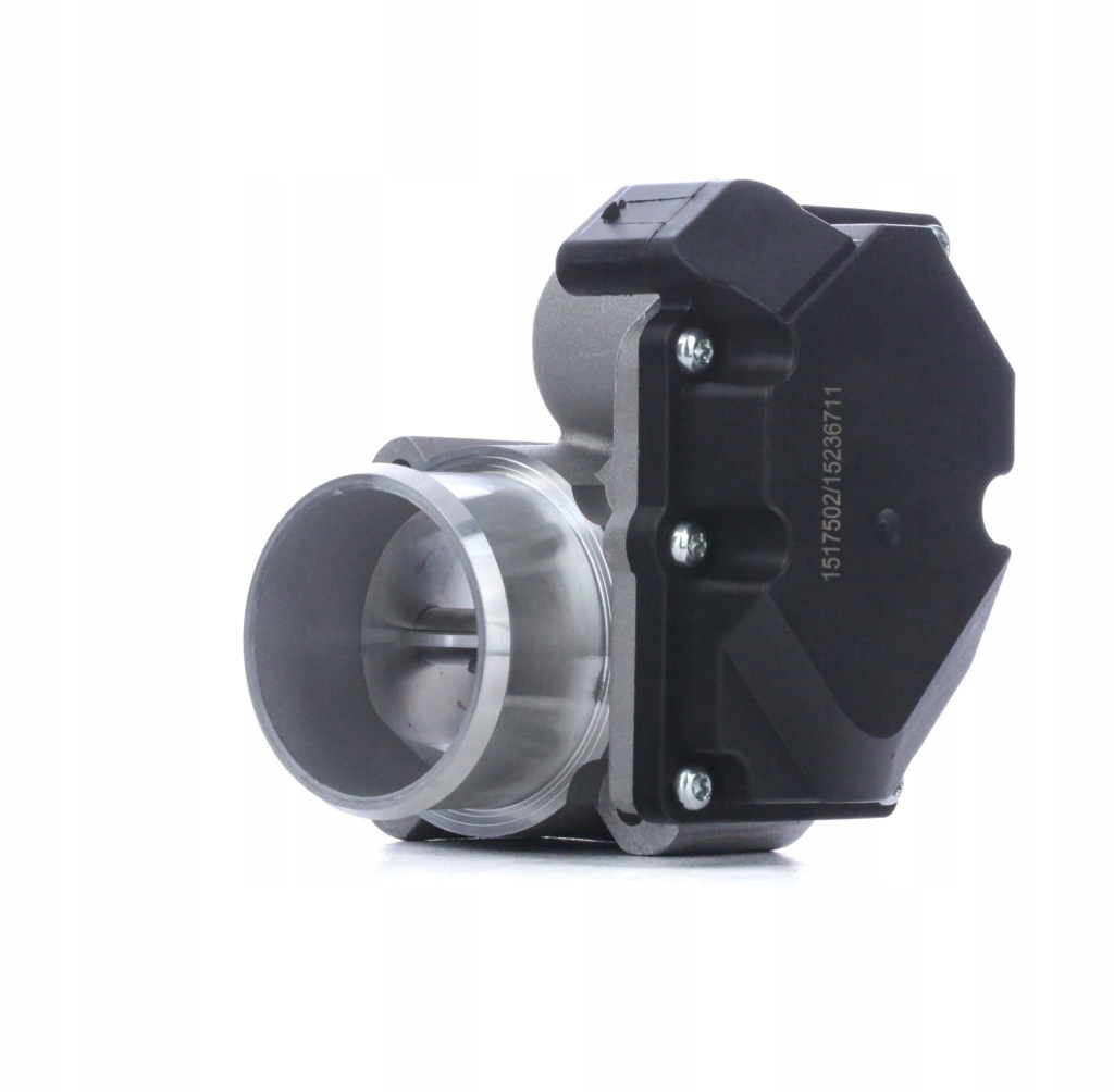 фото №1, Дроссельная заслонка ridex 158t0200 do hyundai ix35 lm, el, elh do kia sportage