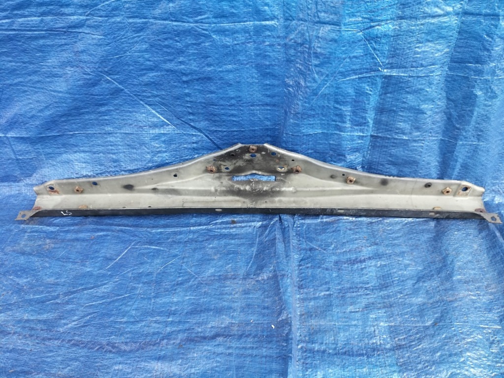 фото №3, Pas передній верхній підсилювач перед lexus ls430