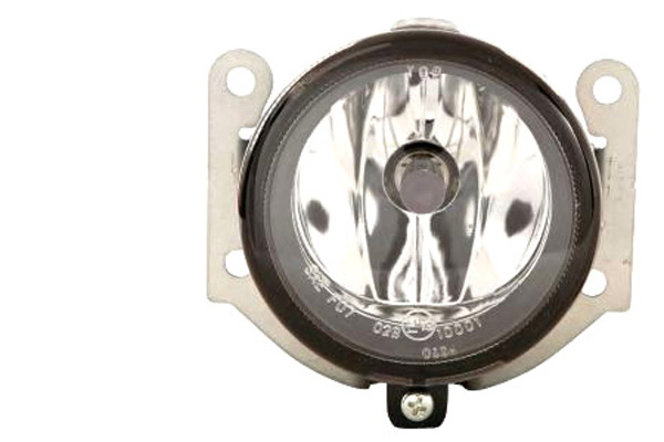 фото №1, Фара протитуманний abakus 214-2048n-uq