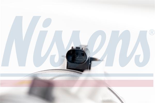 фото №12, Компресор кондиціонера nissens 890056