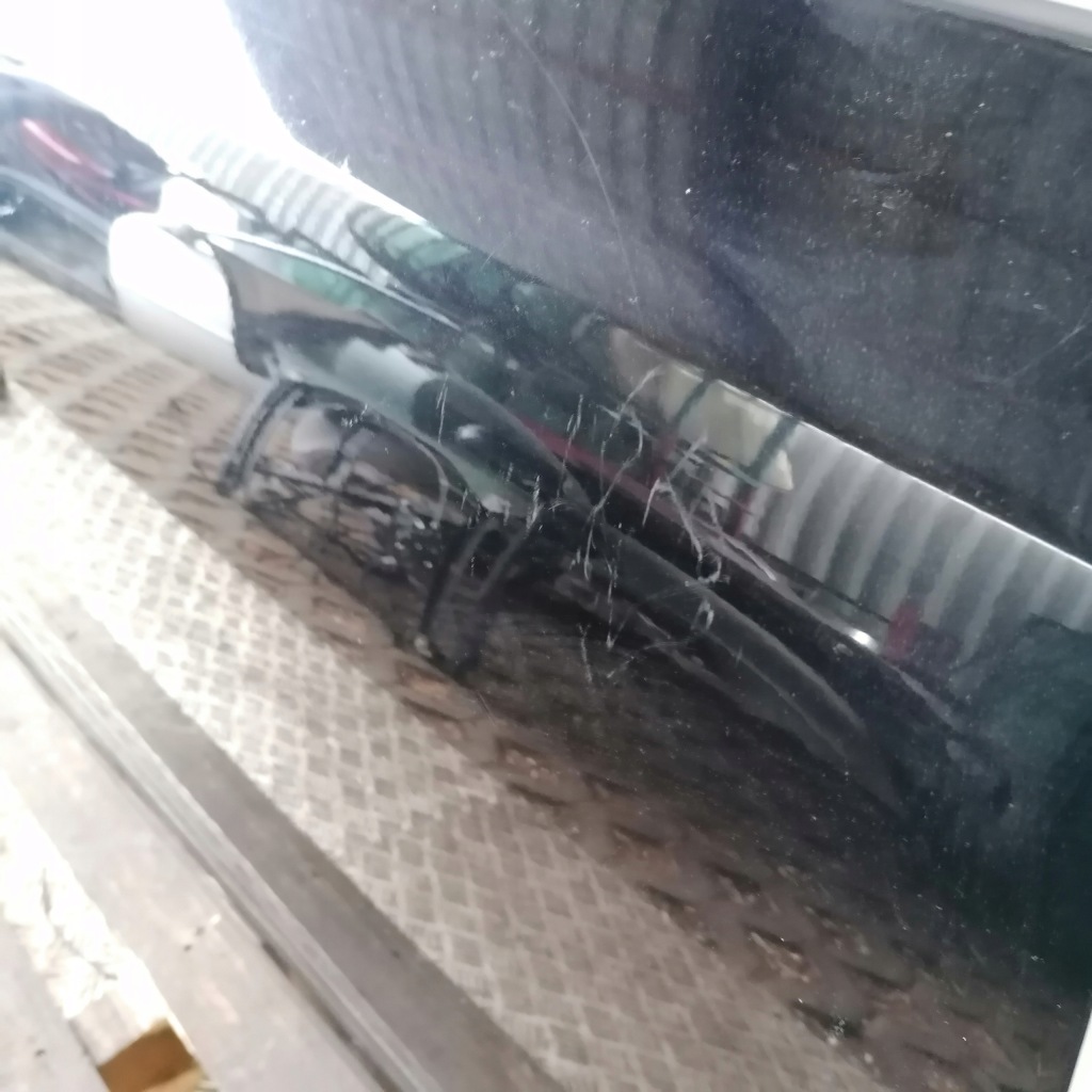 фото №2, Opel zafira b дверь правое передние z20r