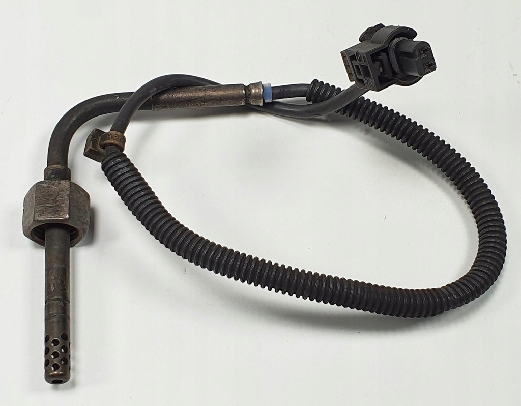 фото №1, Датчик температуры выхлопных газов mercedes glk x204 cdi