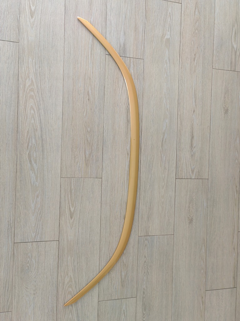 фото №1, Bmw 8 g15 спойлер спойлер na крышка задняя 2018+