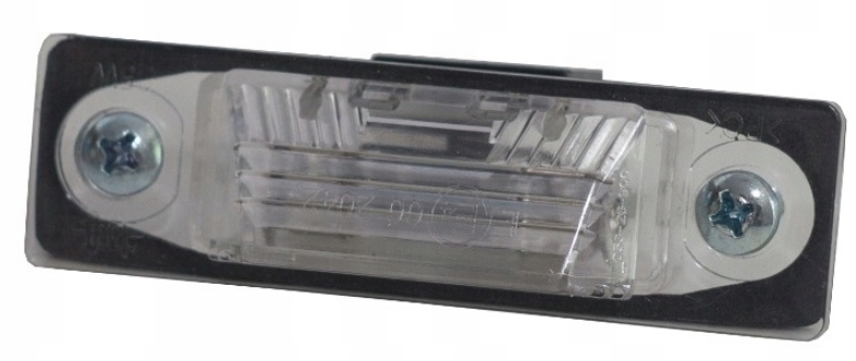 фото №1, Освітлення номерного знака реєстраційний abakus 053-26-900