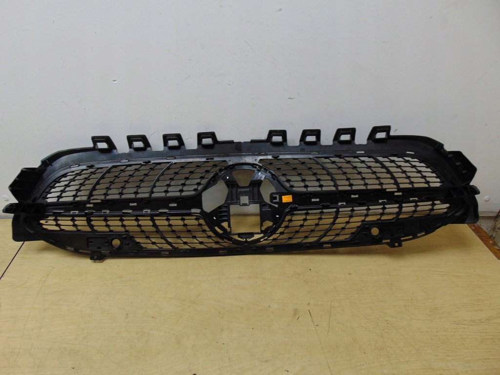 фото №6, Решётка радиатора решётка радиатора mercedes w177 a1778880200