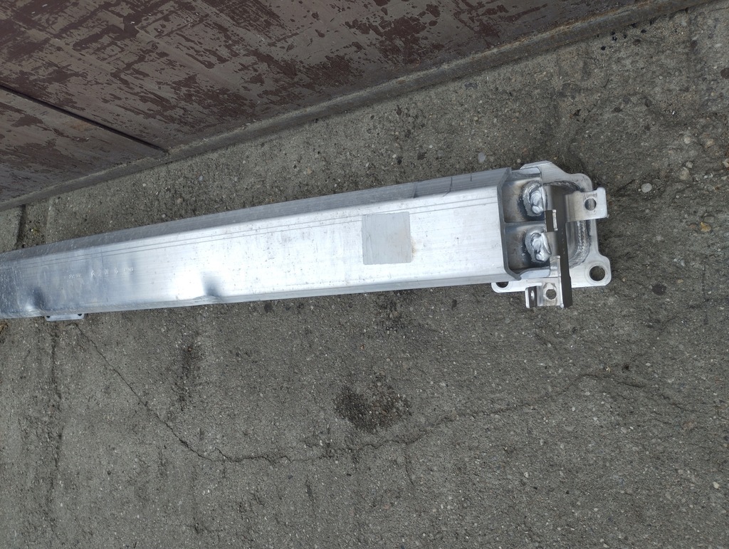 фото №8, Балка бампера перед opel crossland x c3 aircross